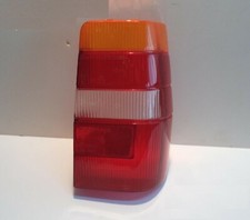 PLASTICA PER FANALE POSTERIORE