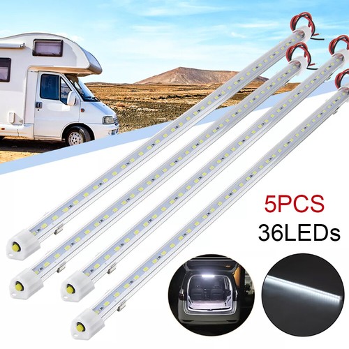 Barra luminosa led - luminosa, 12