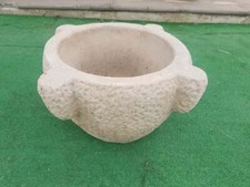 Mortaio vaso vasca in - vasca,