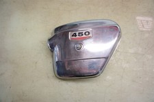 1968 Honda Cb450 Cb 450 Dohc