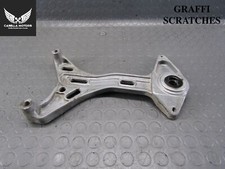 STAFFA PIASTRA SUPPORTO MARMITTA HONDA PANTHEON 125 1998 2002
