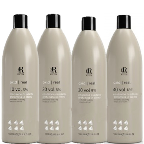 Line emulsione ossidante - emulsione,