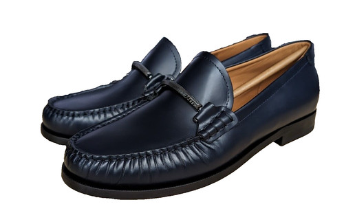 Mocassini hugo boss - mocassini,