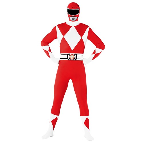 Costume supereroe uomo - da,