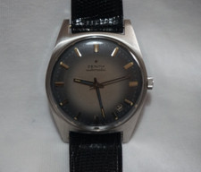 Orologio da polso uomo Vintage