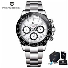 🔝 PAGANI DESIGN PD1644