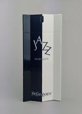 JAZZ Yves Saint Laurent vintage eau de toilette 100 ml 