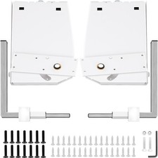 Verticale kit hardware - ,