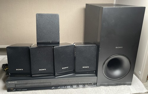 Sony dav tz140 canali - sony, dav-tz140