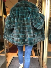 Zobeljacke Zobel Pelliccia