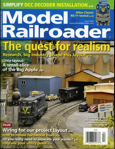 Rivista modellismo ferroviario - modellismo,