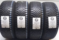 4 GOMME 195 55 16 KUMHO A45381