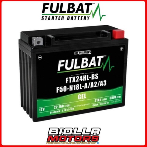 C50 n18l batteria fulbat - c50-n18l-a3,