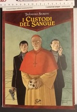 Il triangolo segreto - I custodi del sangue - vol. 1 - 001 Edizioni