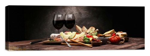 Ristorante cucina quadro - ristorante,