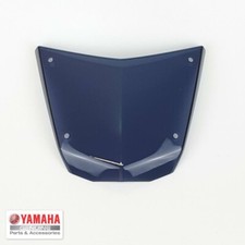 Yamaha Wr 125 X Parabrezza