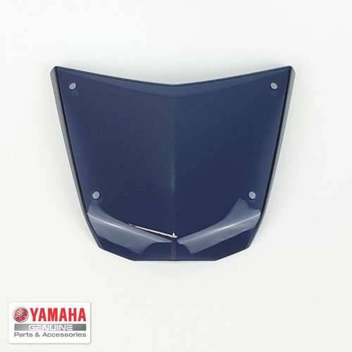 Yamaha 125 parabrezza - yamaha, wr