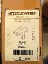 ZUCCHINI - 70105141 - SPINA