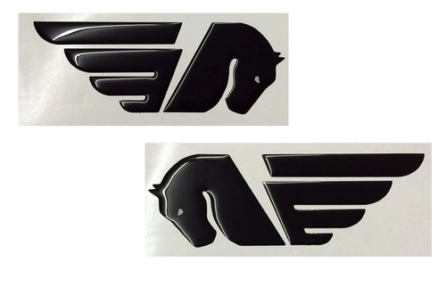 Adesivi resinati sticker 3d - resinati,