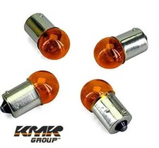 M1257 KIT 4 LAMPADE 12V 10 W