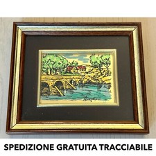 QUADRO / QUADRUCCIO  con