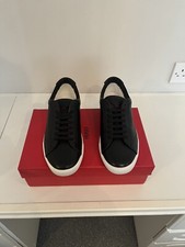 Scarpe da ginnastica donna