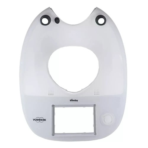 Corpo scocca superiore robot - corpo,