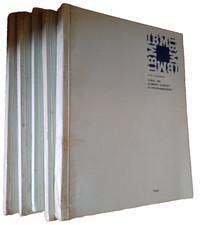 IBM  INFORMATICA VINTAGE