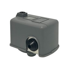 PRESSOSTATO PER AUTOCLAVE