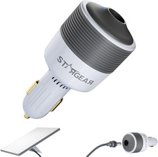 Starlink Mini Adattatore Auto