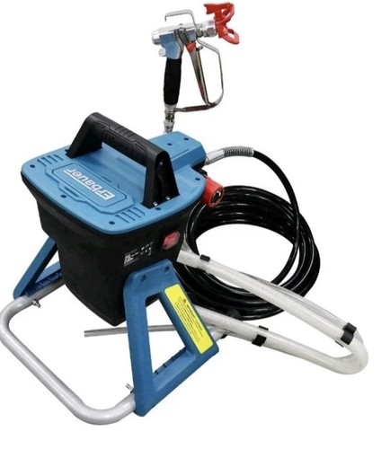 Erbauer eaps600 spruzzatore - eaps600,