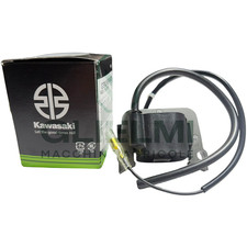 Ignition coil brushcutter