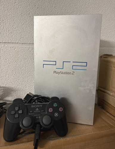 Console ps2 sony playstation - console,