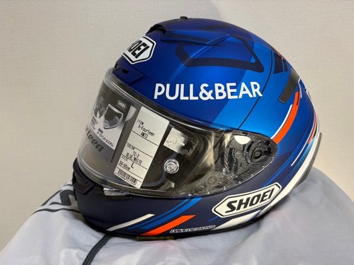 Shoei x14 marquez motorcycle - shoei,