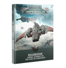 Aeronautica Imperialis