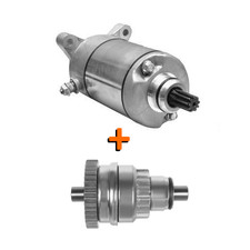 Motorino di Avviamento per