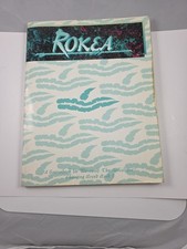 ROKEA: CHANGING BREED BOOK 8
