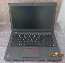 Lenovo Thinkpad T450 i3-5010U
