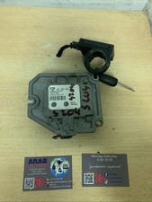 SET/KIT CENTRALINA MOTORE OPEL