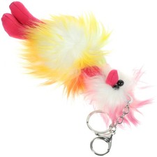  Portachiavi Carini Fascino Della Catena Chiave Keechchain Cordino