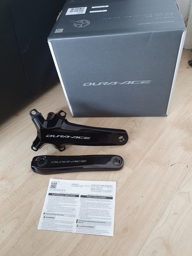 Nuovo shimano dura ace - nuovo,