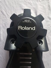 Roland drums kick - kd-8,