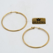 Yellow gold /18kt yellow gold