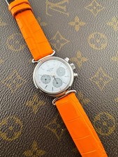 Paul Picot C-Type Chronographe