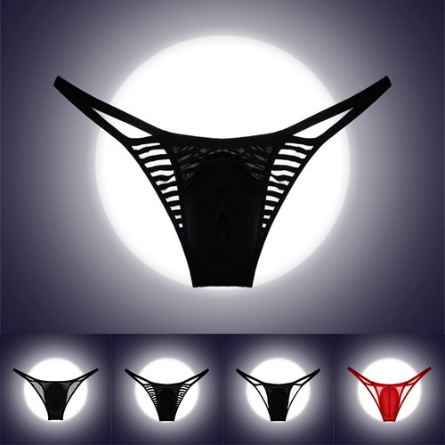 Tasca uomo slip rete - tasca,