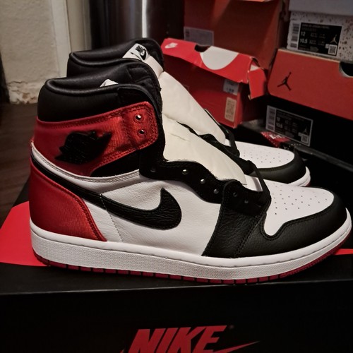 Jordan retro high - retro,