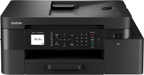 Brother mfc j4350dw stampante - brother, mfc-j4350dw