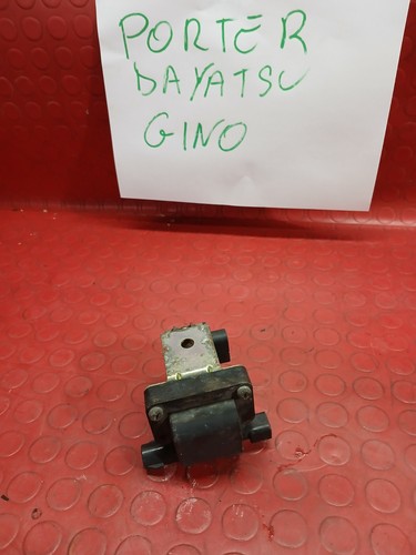 Centralina bobina piaggio - centralina,