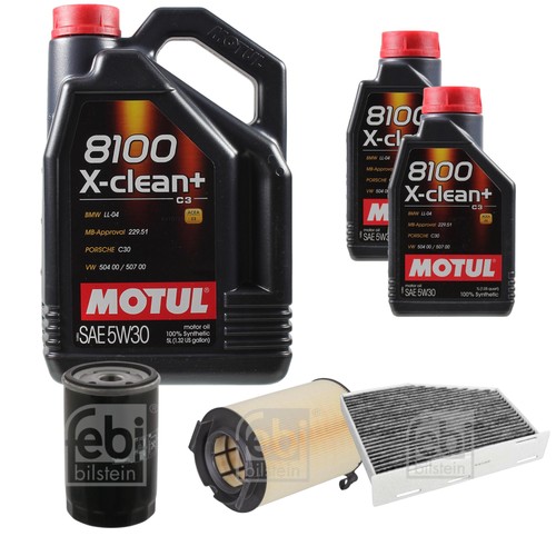 Febi bilstein pacchetto - febi,