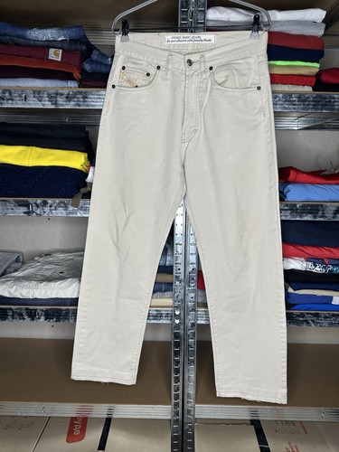 Vintage diesel basic jeans - basic,
